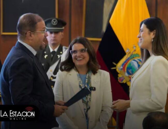 Proyecto de ADN busca blindar a niños y adolescentes contra la violencia del crimen organizado