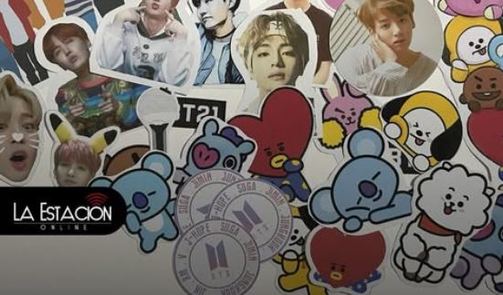 BTS y su Army Ecuador: Un Fandom convertido en comunidad