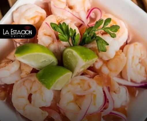 El camarón ecuatoriano gana impulso con cambios nutricionales en EE:UU: