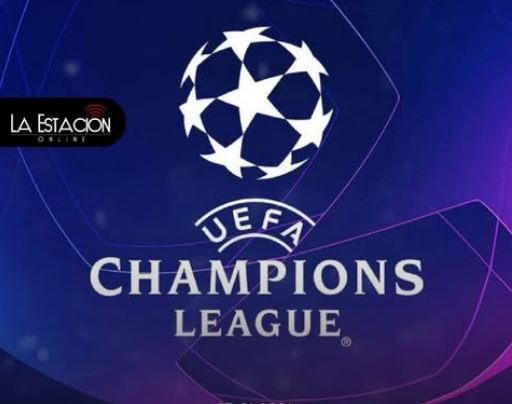 La Champions se vive con presencia ecuatoriana