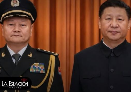 Xi Jinping intensifica purga militar y aumenta dudas sobre la política de defensa China