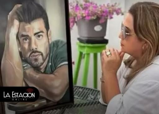 A cinco años de su partida, la madre de Efraín Ruales lo recuerda con dolor