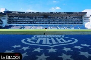 Emelec fija elecciones para el 21 de febrero en el estadio Capwell
