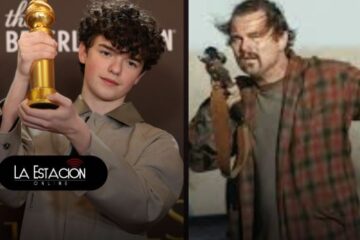 La noche de One Battle After Another y Adolescence