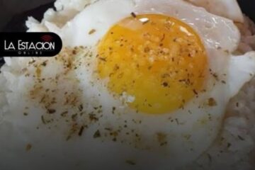 Especialistas señalan que arroz con huevo supera a la carne en valor nutritivo