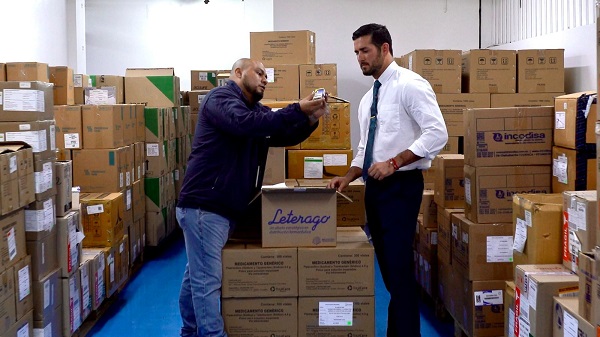 IESS fortalece el abastecimiento con la compra de 1,7 millones de unidades de 37 nuevos medicamentos