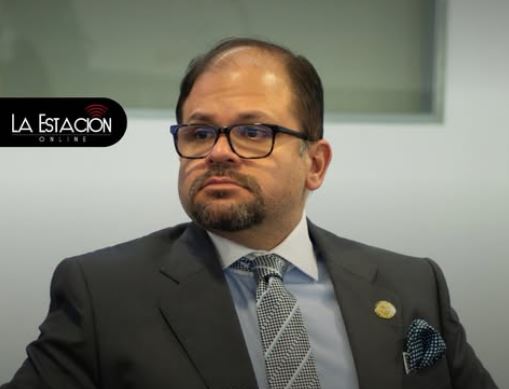 Ministro del Interior rechaza liberación de detenidos por presuntos delitos