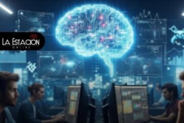 Más del 50% de empresas de videojuegos emplean IA en sus desarrollos