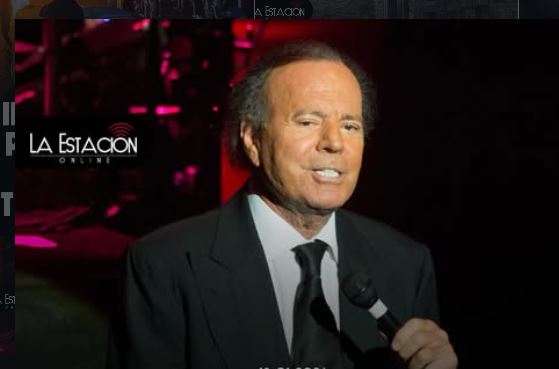 Julio Iglesias bajo investigación internacional por denuncias de acoso sexual y abuso de poder