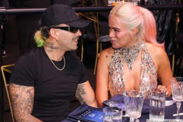 Karol G y Feid rompen tras 3 años juntos