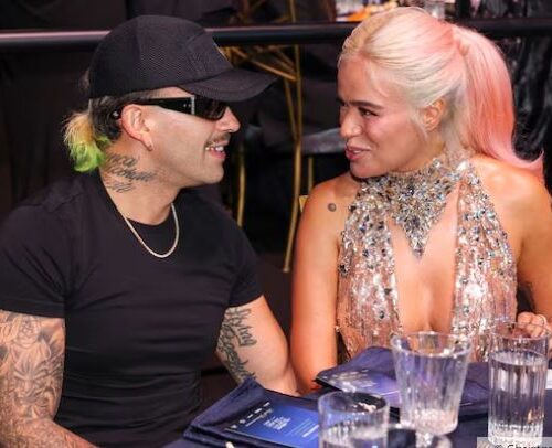 Karol G y Feid rompen tras 3 años juntos