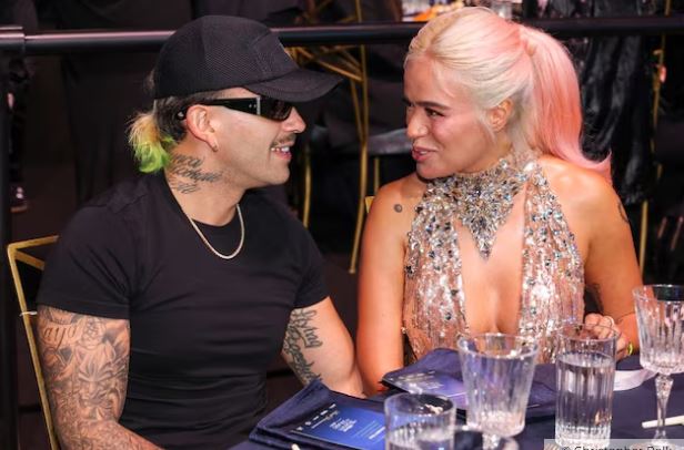 Karol G y Feid rompen tras 3 años juntos