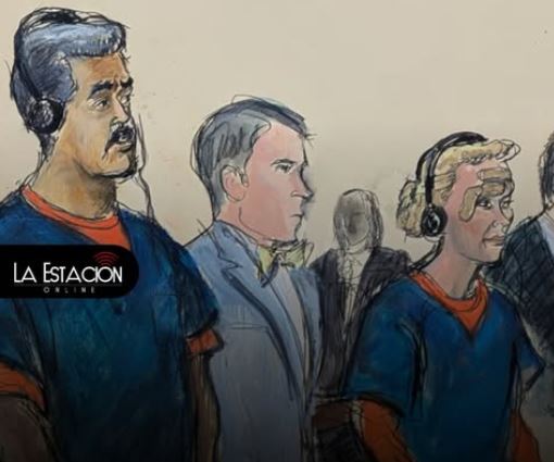 Juez en Nueva York aprueba atención médica para Nicolás Maduro y su esposa