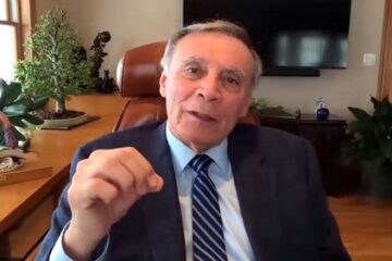 Expresidente Jamil Mahuad anuncia que llevará su caso a instancias internacionales