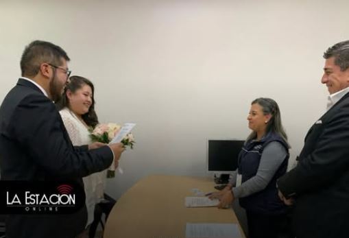 Registro Civil reporta más de 50.000 matrimonios en Ecuador durante 2025