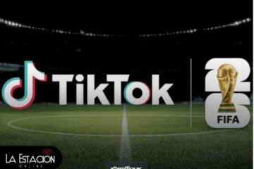 El mundial 2026 llega a Tik Tok: Nueva era en la forma de ver el fútbol