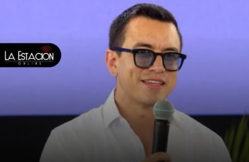 Daniel Noboa viajará a Suiza para participar en el Foro de Davos entre el 19 y 23 de enero