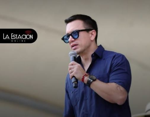 Daniel Noboa afirma que el narcotráfico se origina en países vecinos