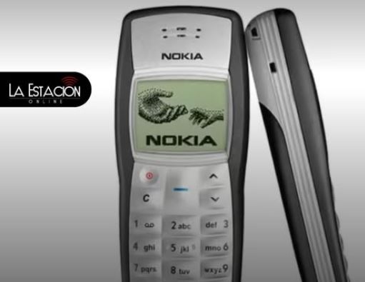 El Nokia 1100 regresa al mercado: Precio y detalles del celular más vendido