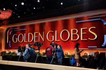 La entrega de los Globos de Oro 2026 se realizará el domingo 11 de enero