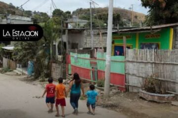 La pobreza urbana en Ecuador cayó 13,8% en diciembre del 2025