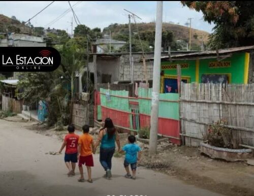 La pobreza urbana en Ecuador cayó 13,8% en diciembre del 2025