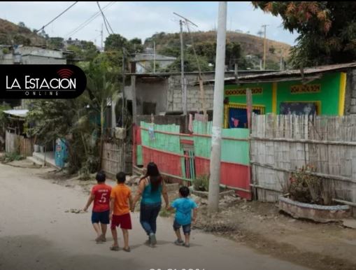 La pobreza urbana en Ecuador cayó 13,8% en diciembre del 2025