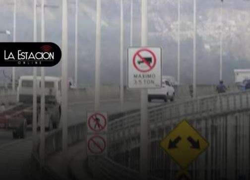 Se posterga inicio de restricción para vehículos pesados en puentes hacia Samborondón y La Aurora