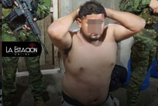 Alias «Ciro» y su hermano reciben prisión preventiva tras enfrentamiento en Quininde