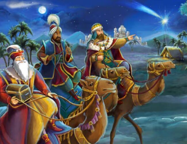 Día de Reyes 2026: Origen, Historia y Tradiciones en Todo el Mundo