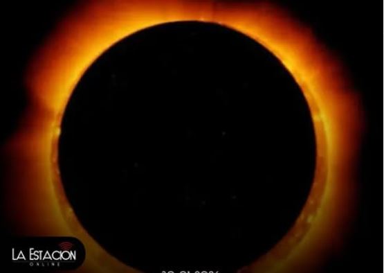 Eclipse solar en febrero: Cuándo y dónde observarlo