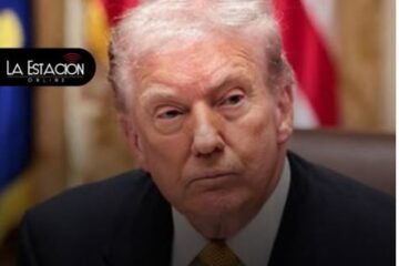 Donald Trump afirma que Cuba esta al Borde del colapso