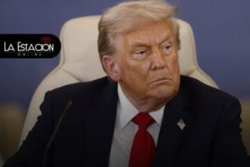 Trump afirma que Irán busca un acuerdo