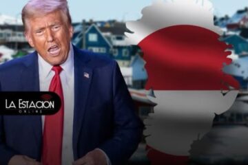 Trump muestra interés en adquirir Groenlandia, según su secretario de Estado