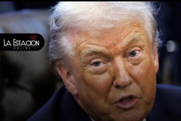 Trump reafirma su posición sobre Machado, sin apoyo sólido en Venezuela