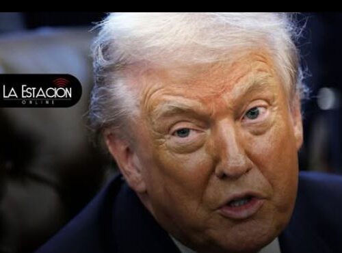 Trump reafirma su posición sobre Machado, sin apoyo sólido en Venezuela