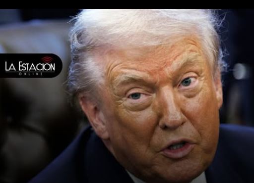 Trump reafirma su posición sobre Machado, sin apoyo sólido en Venezuela