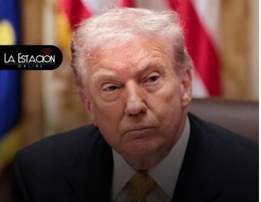 Donald Trump afirma que Cuba esta al Borde del colapso