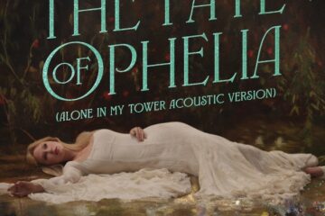 «The Fate of Ophelia» de Taylor Swift rompe récord en las listas