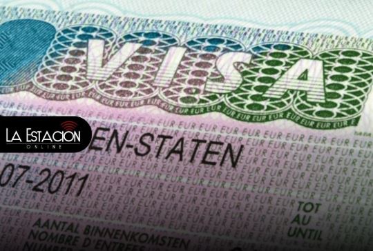 Visa Schengen tiene nuevas restricciones para migrantes que viajan a Europa