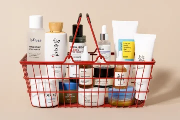 La cosmética coreana se consolida como hábito en Ecuador