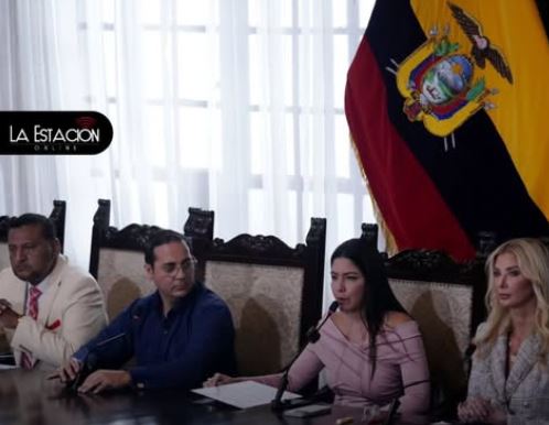 Concejales denuncian persecución política tras detención de Aquiles Alvarez