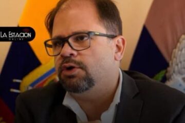 «Los municipios no manejan bien el tránsito», afirma John Reimberg