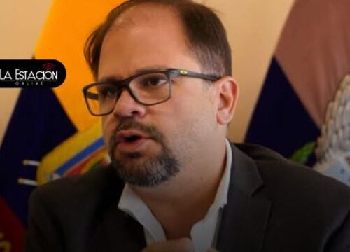 «Los municipios no manejan bien el tránsito», afirma John Reimberg