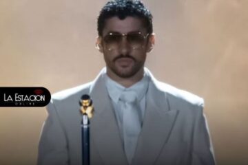 ‘Nueva Yol’ de Bad Bunny se convierte en su canción número 29 en alcanzar los mil millones de reproducciones en Spotify