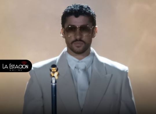 ‘Nueva Yol’ de Bad Bunny se convierte en su canción número 29 en alcanzar los mil millones de reproducciones en Spotify