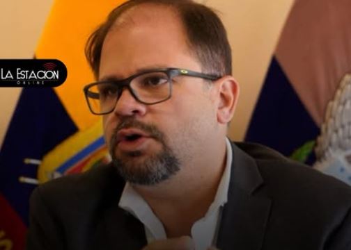 «Los municipios no manejan bien el tránsito», afirma John Reimberg