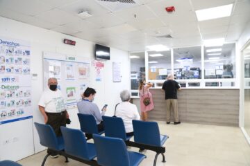 Gobierno del presidente Noboa optimiza el agendamiento de citas médicas en el IESS y habilita 4.000 nuevos turnos diarios