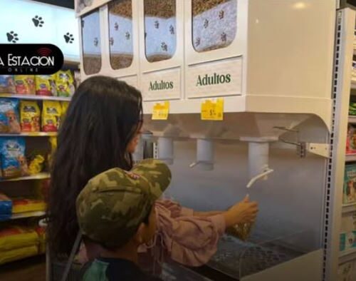 La industria de alimentos para mascotas mueve USD 174 millones al año en Ecuador