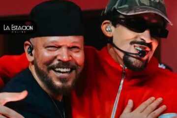 Residente y Bad Bunny se unen en la película ‘Porto Rico’